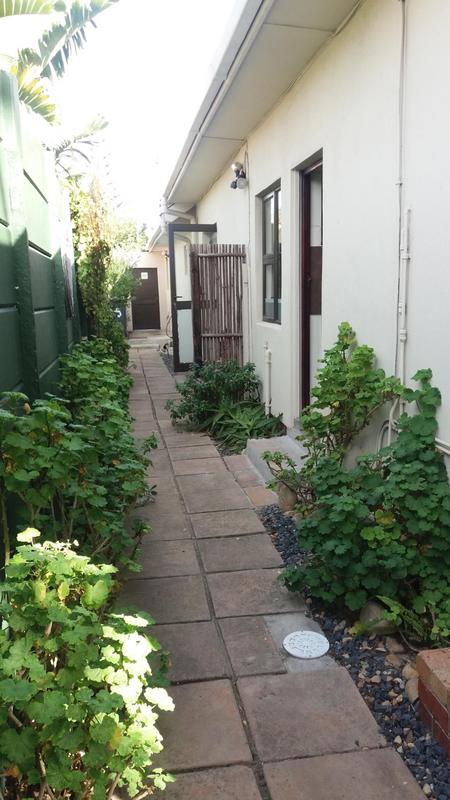 0 Bedroom Property for Sale in Bloubergrant Western Cape